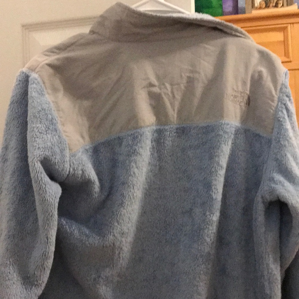 North face jacket - Picture 3 of 3